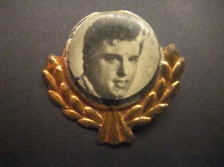Ricky Nelson Amerikaans zanger en acteur